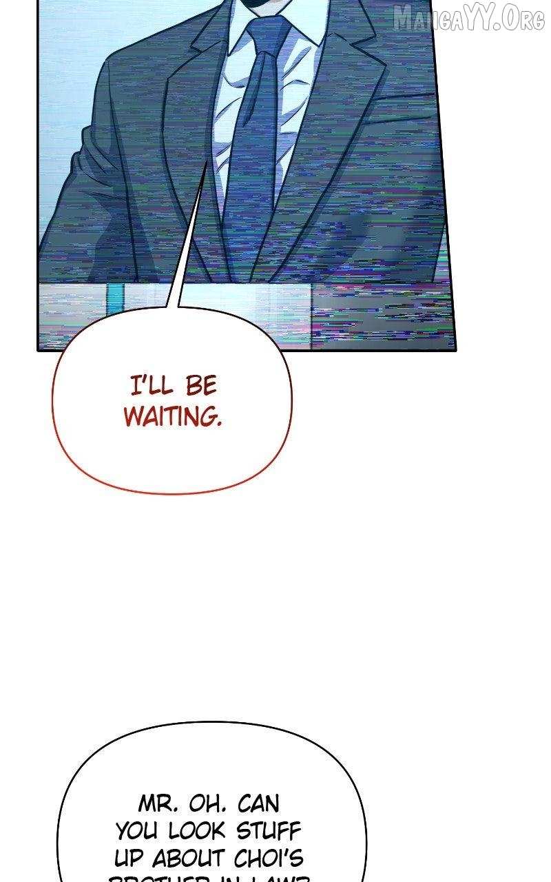 In the Spirit of the Law Chapter 57 — Page 37