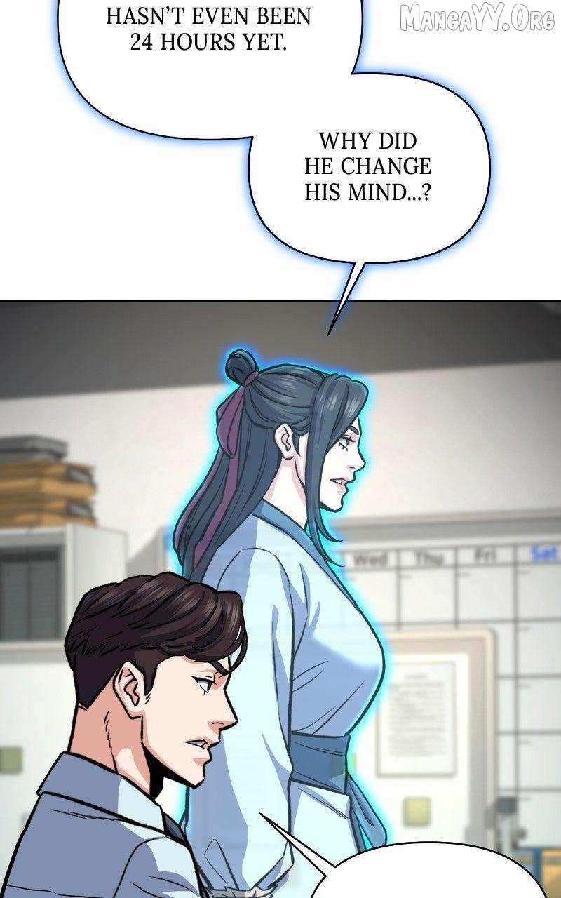 In the Spirit of the Law Chapter 57 — Page 43