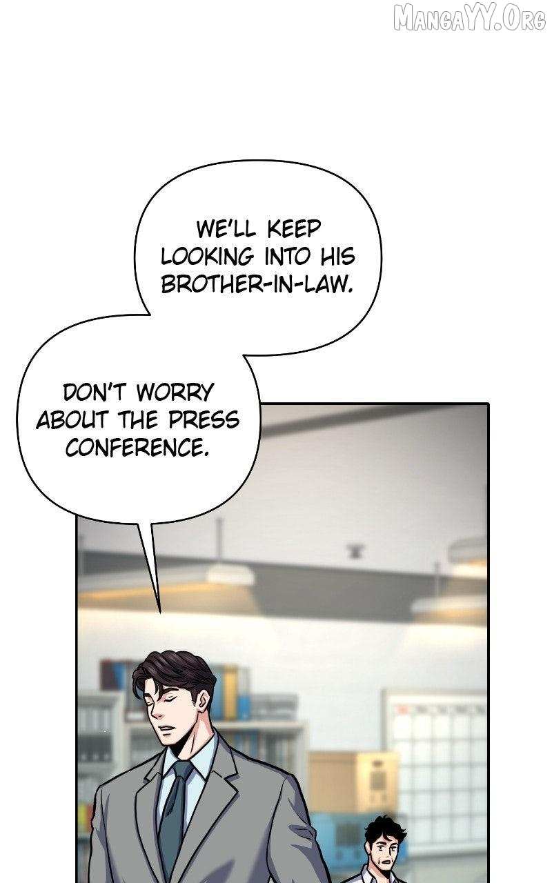 In the Spirit of the Law Chapter 57 — Page 45