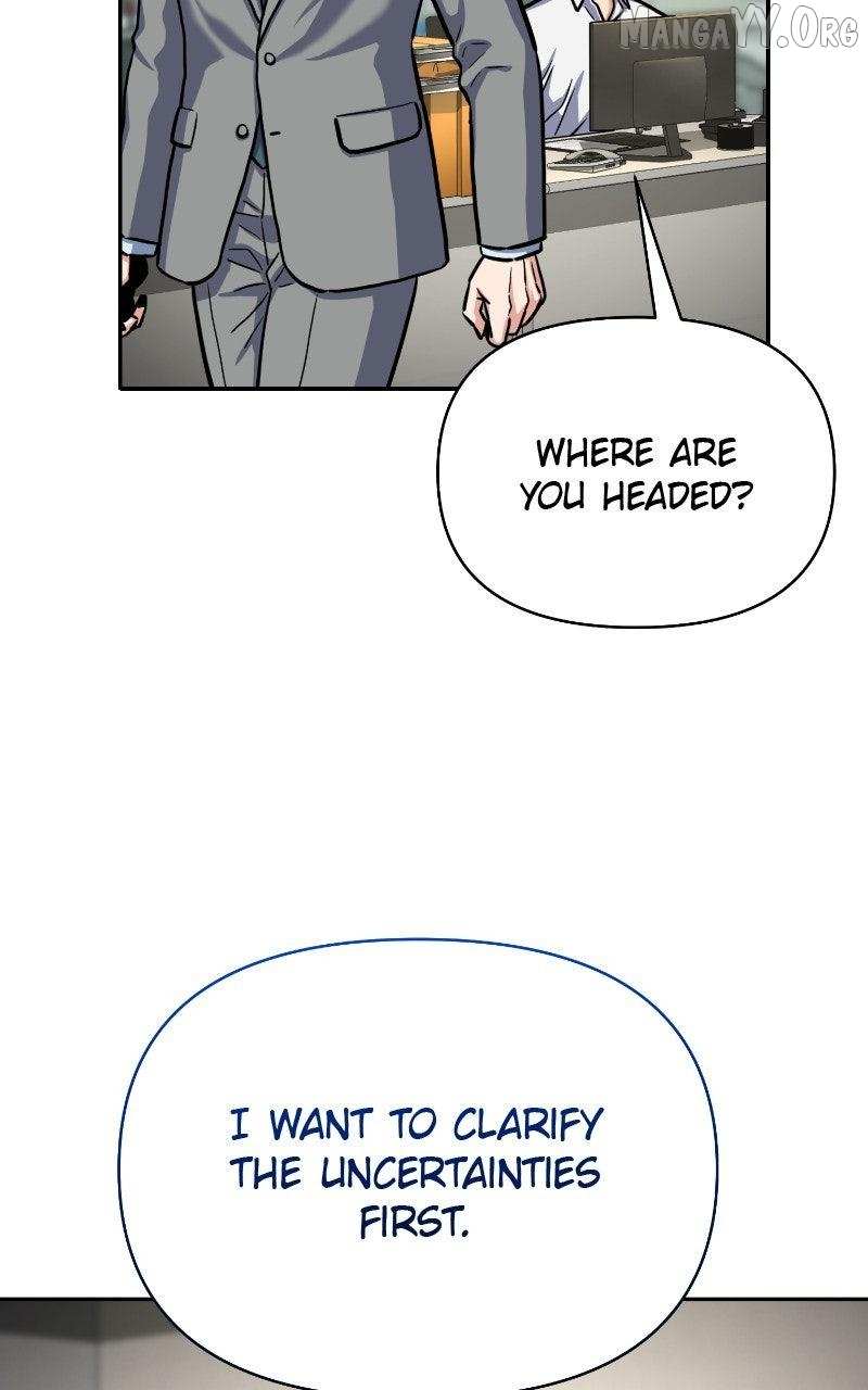 In the Spirit of the Law Chapter 57 — Page 46
