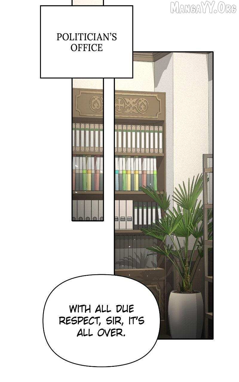 In the Spirit of the Law Chapter 57 — Page 49