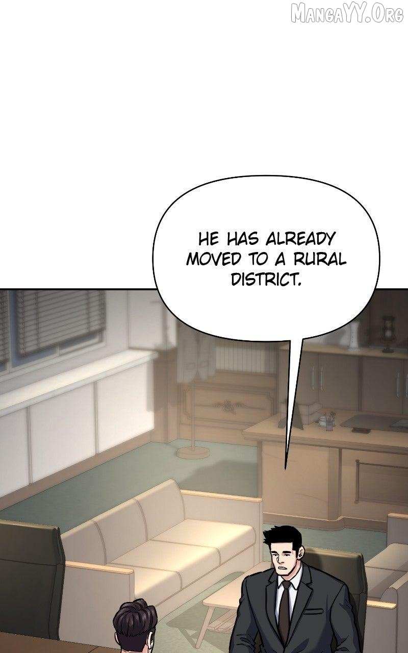 In the Spirit of the Law Chapter 57 — Page 50