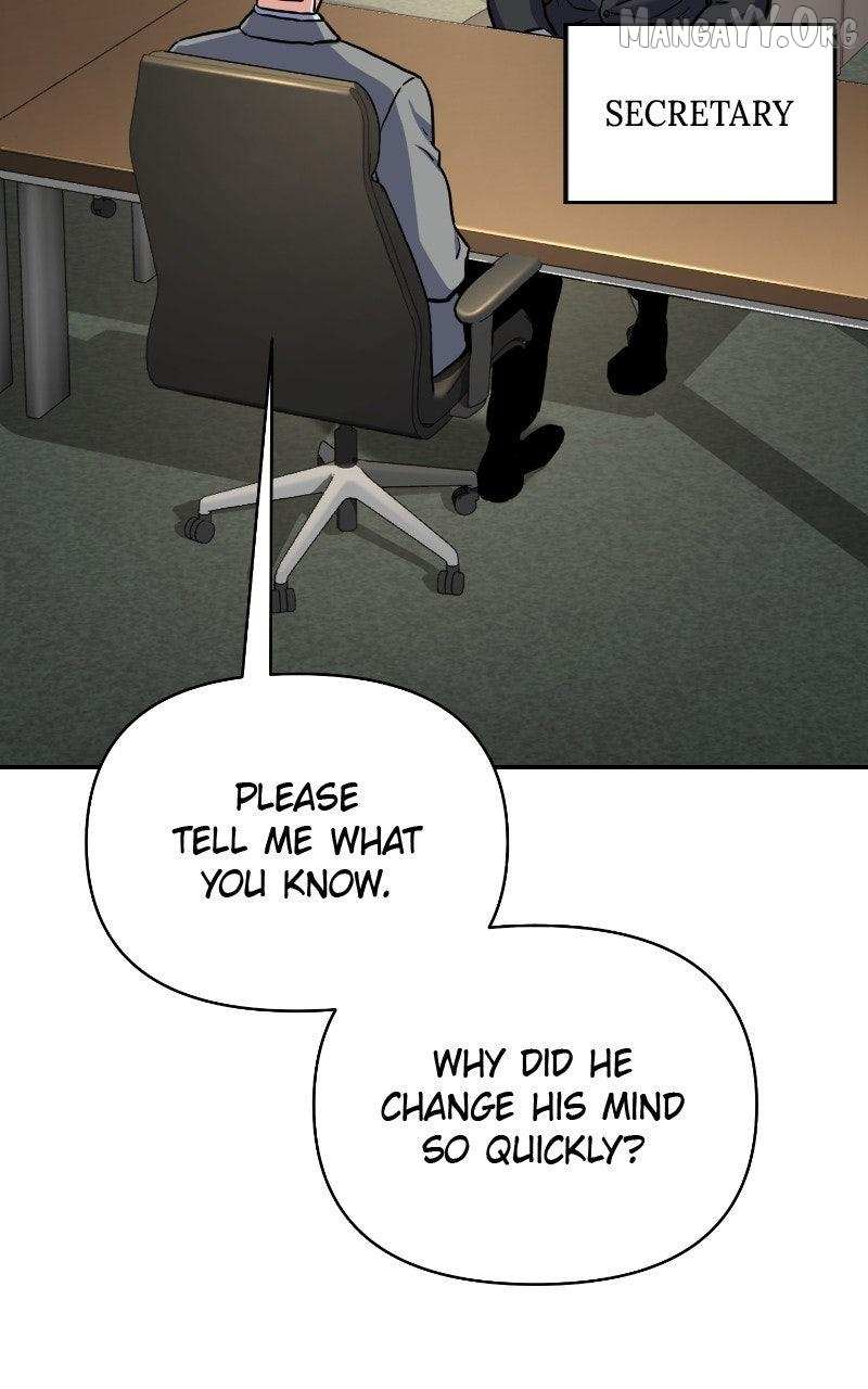 In the Spirit of the Law Chapter 57 — Page 51
