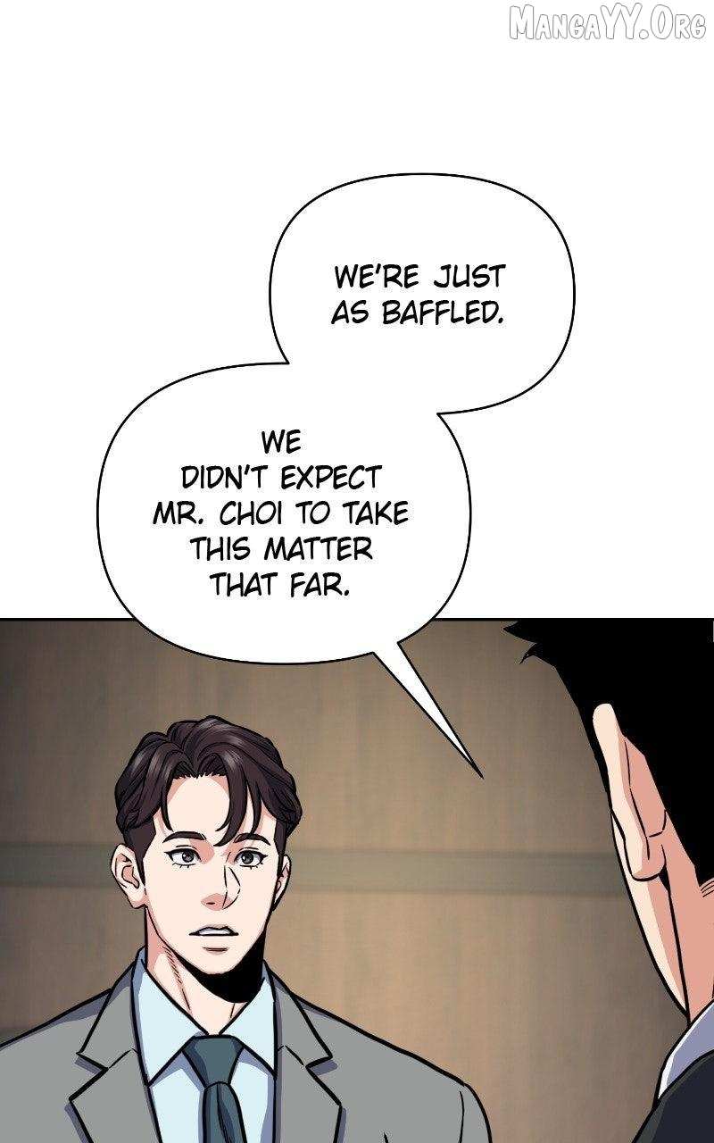 In the Spirit of the Law Chapter 57 — Page 52