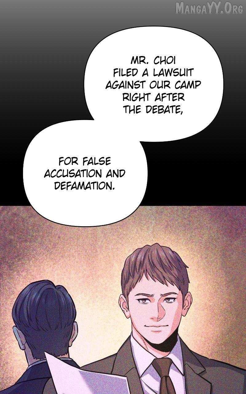 In the Spirit of the Law Chapter 57 — Page 54