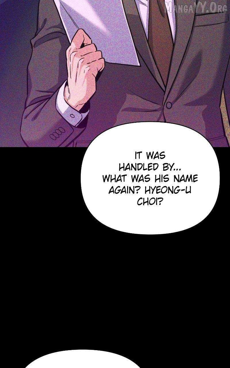 In the Spirit of the Law Chapter 57 — Page 55