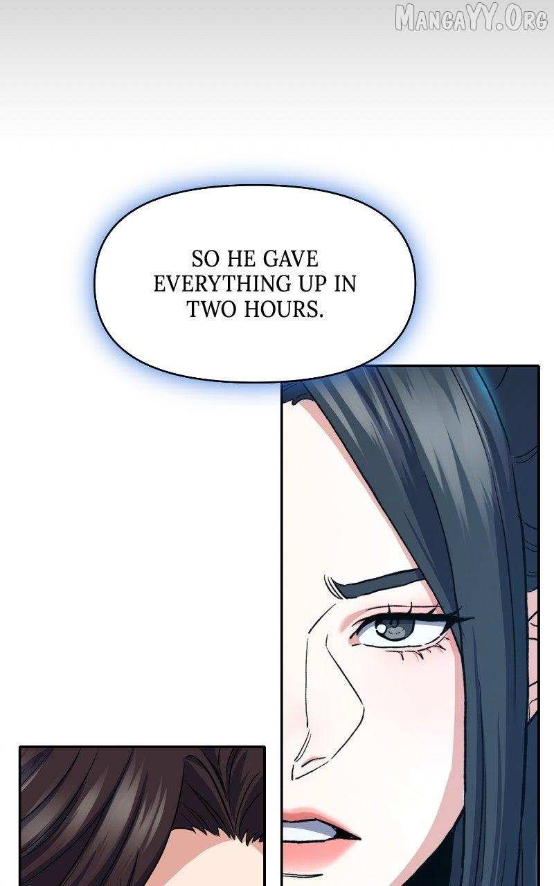 In the Spirit of the Law Chapter 57 — Page 58