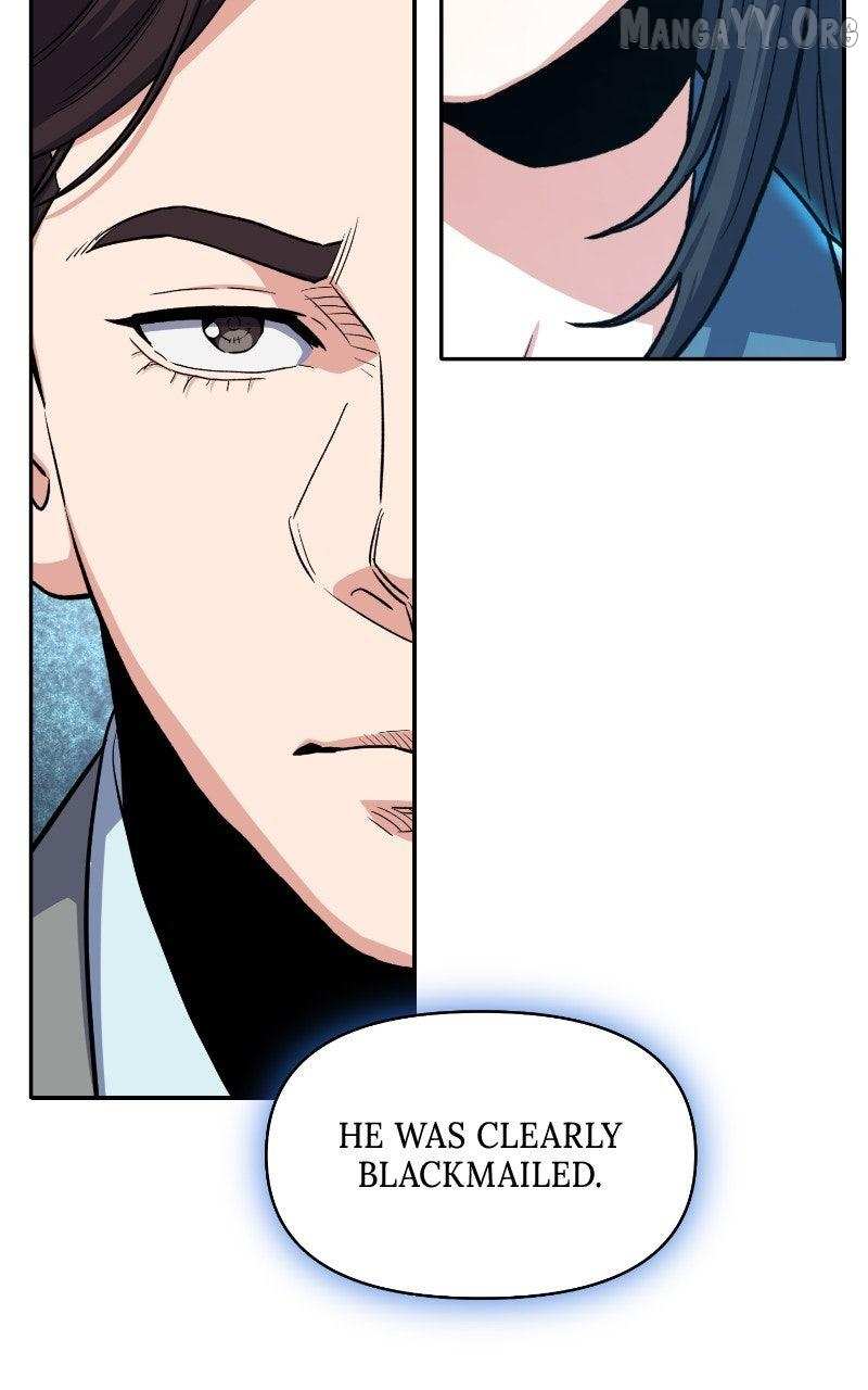 In the Spirit of the Law Chapter 57 — Page 59