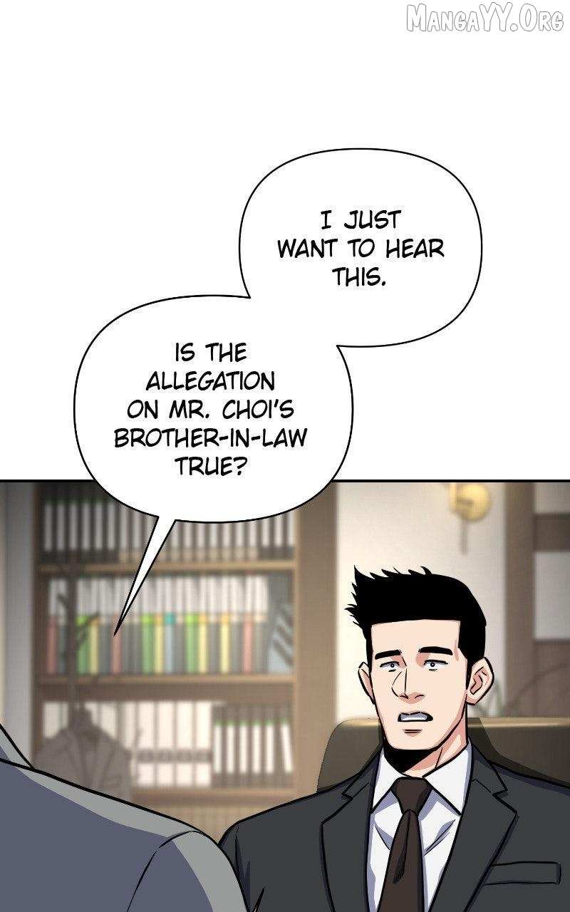 In the Spirit of the Law Chapter 57 — Page 60