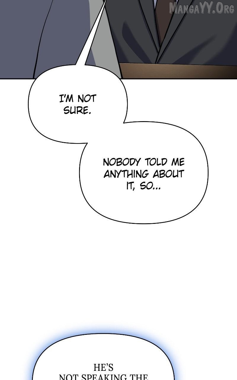 In the Spirit of the Law Chapter 57 — Page 61