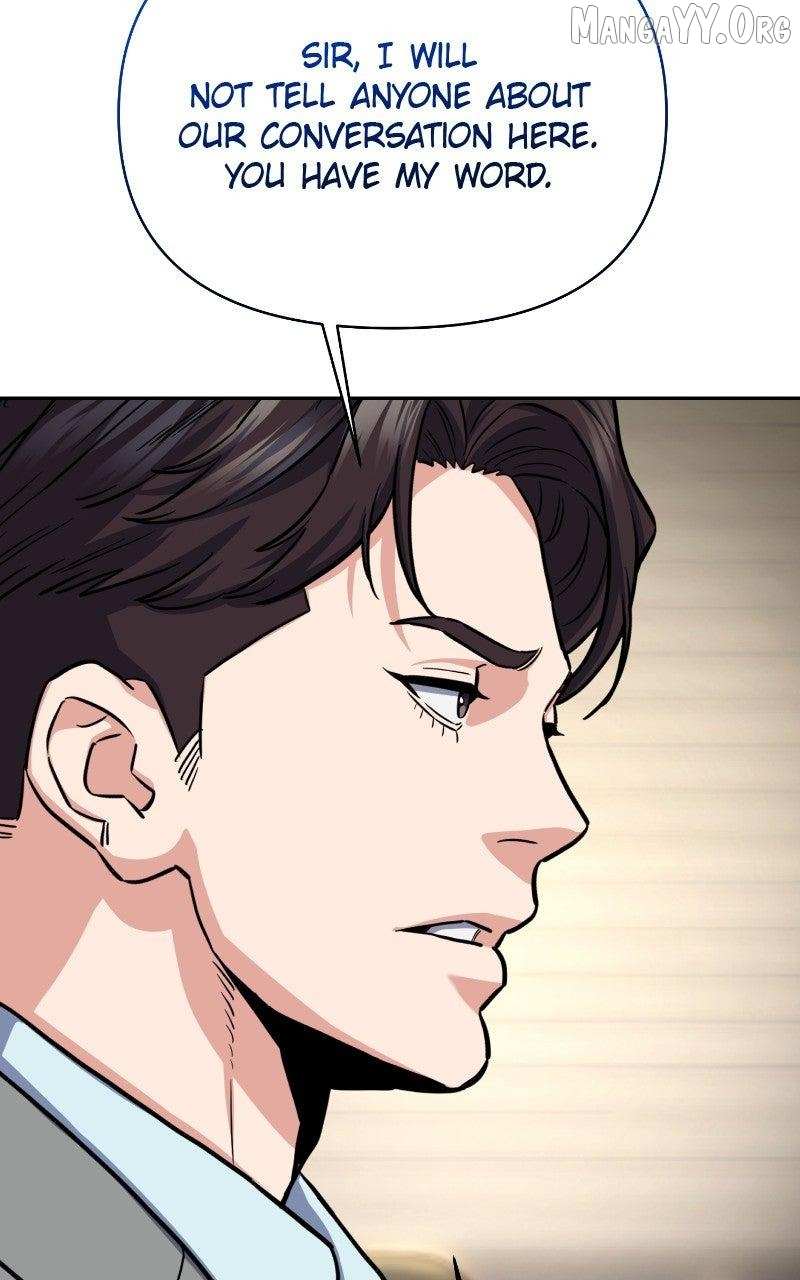 In the Spirit of the Law Chapter 57 — Page 63