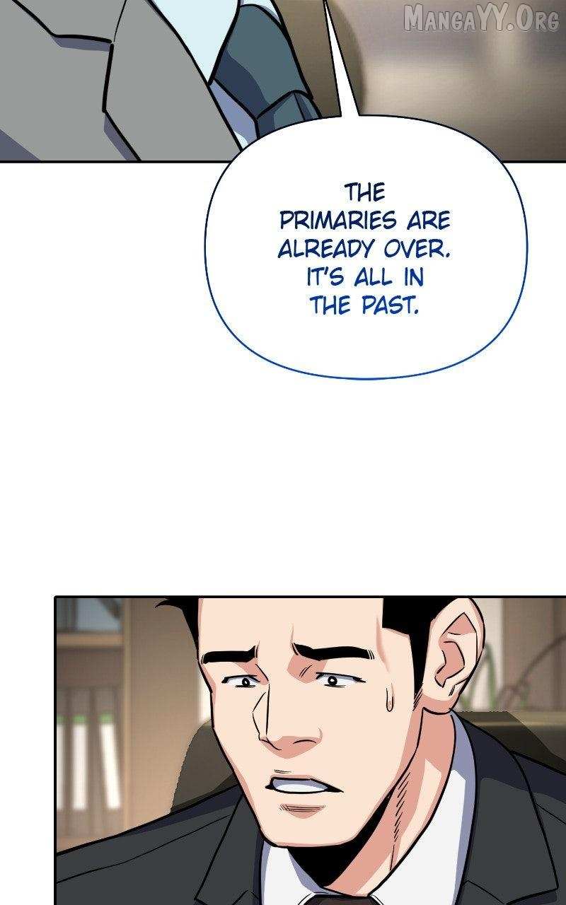 In the Spirit of the Law Chapter 57 — Page 64