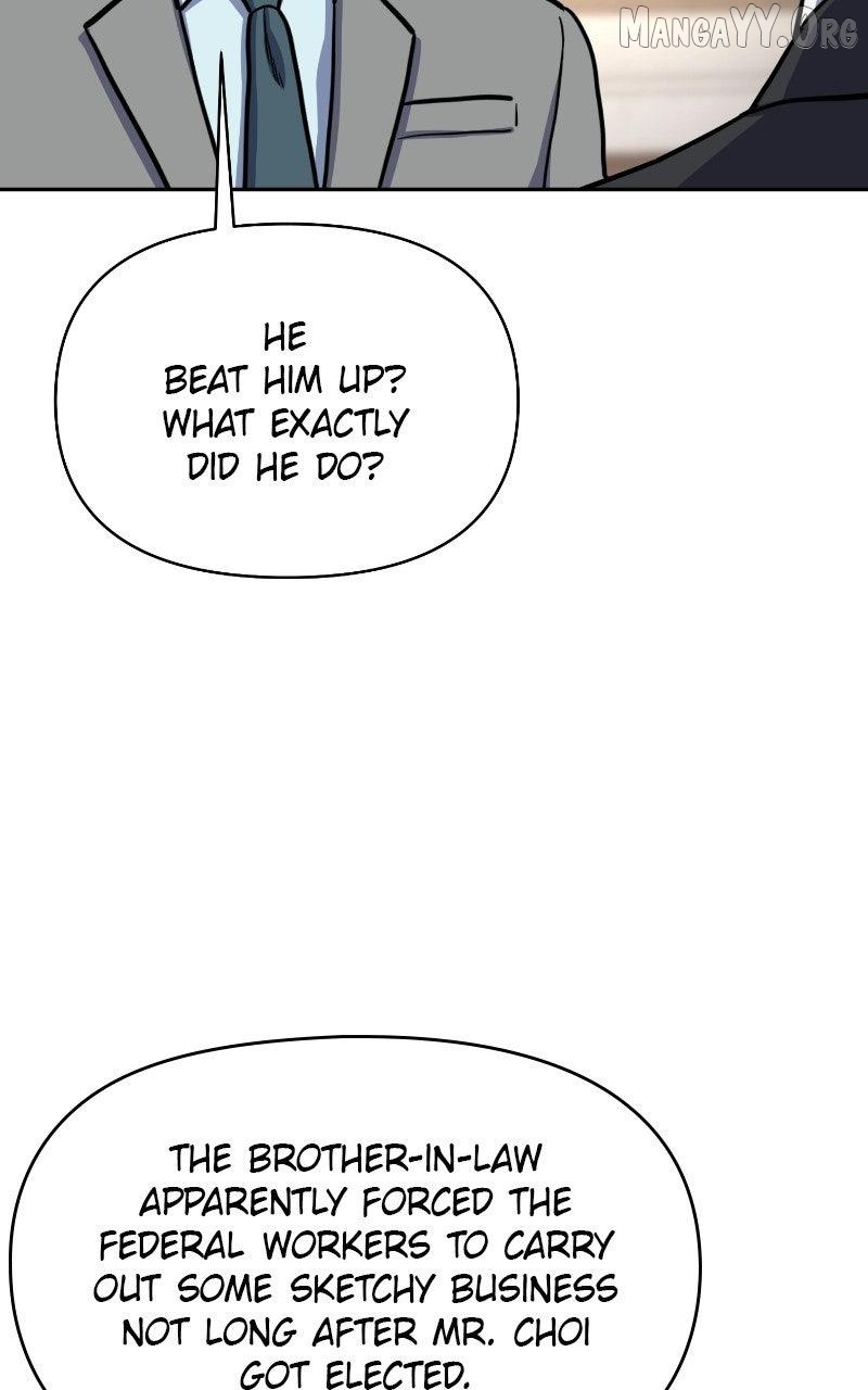 In the Spirit of the Law Chapter 57 — Page 68