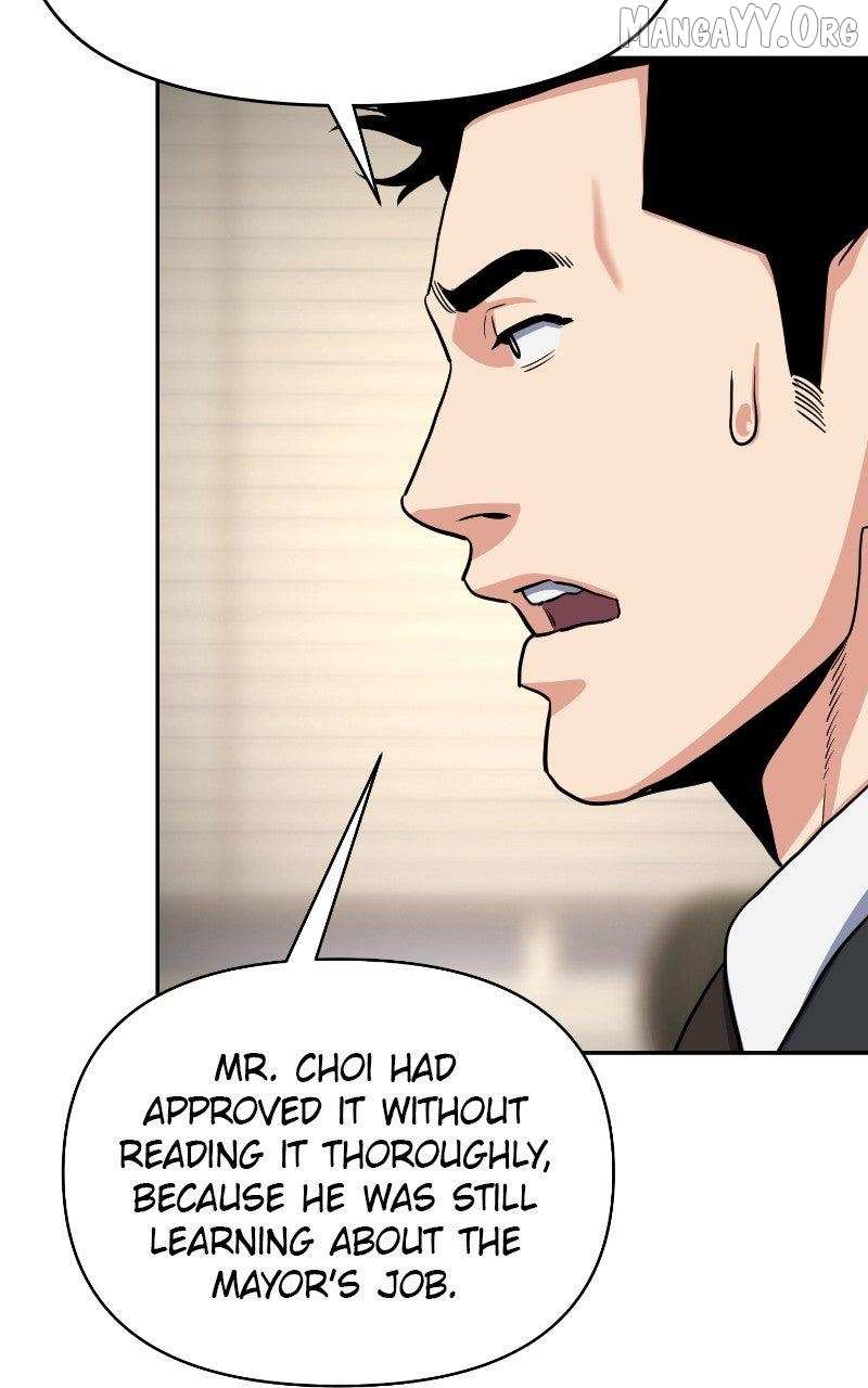 In the Spirit of the Law Chapter 57 — Page 69