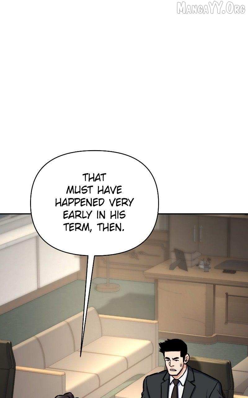 In the Spirit of the Law Chapter 57 — Page 70