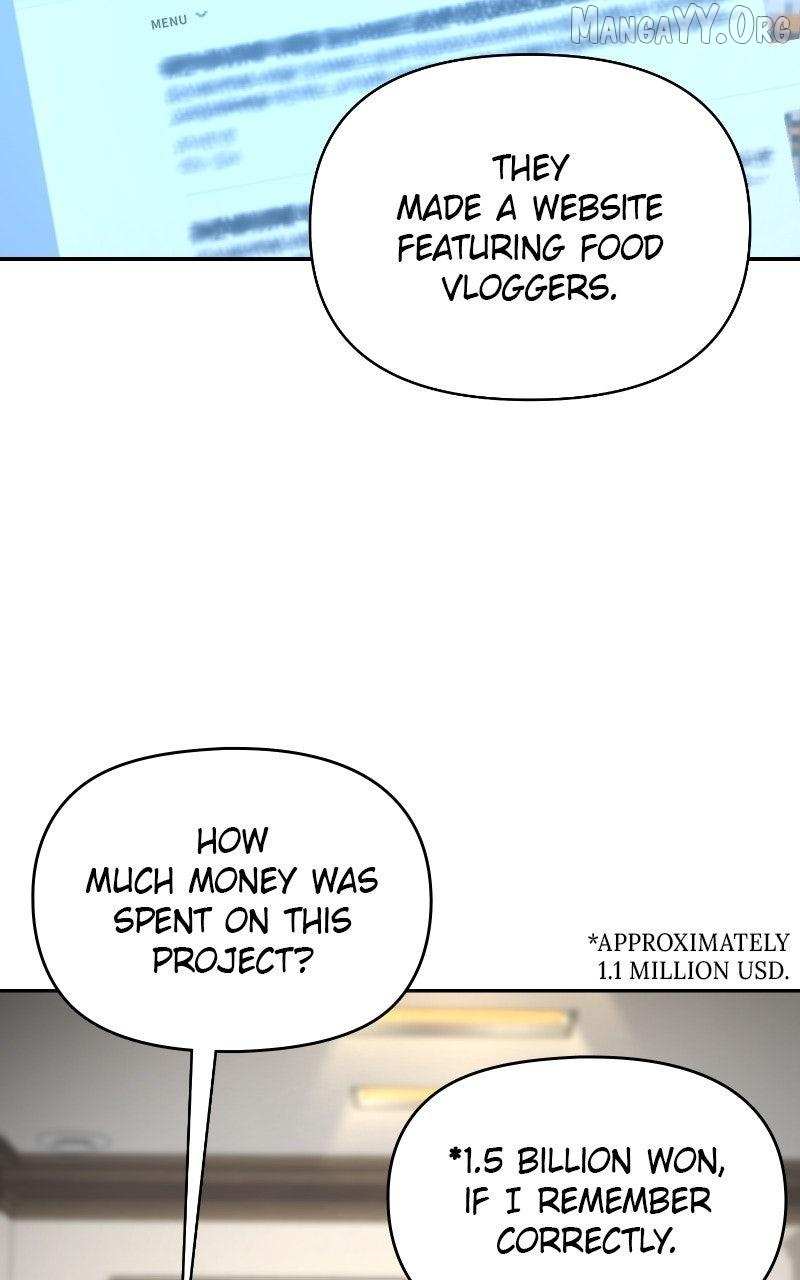 In the Spirit of the Law Chapter 57 — Page 73