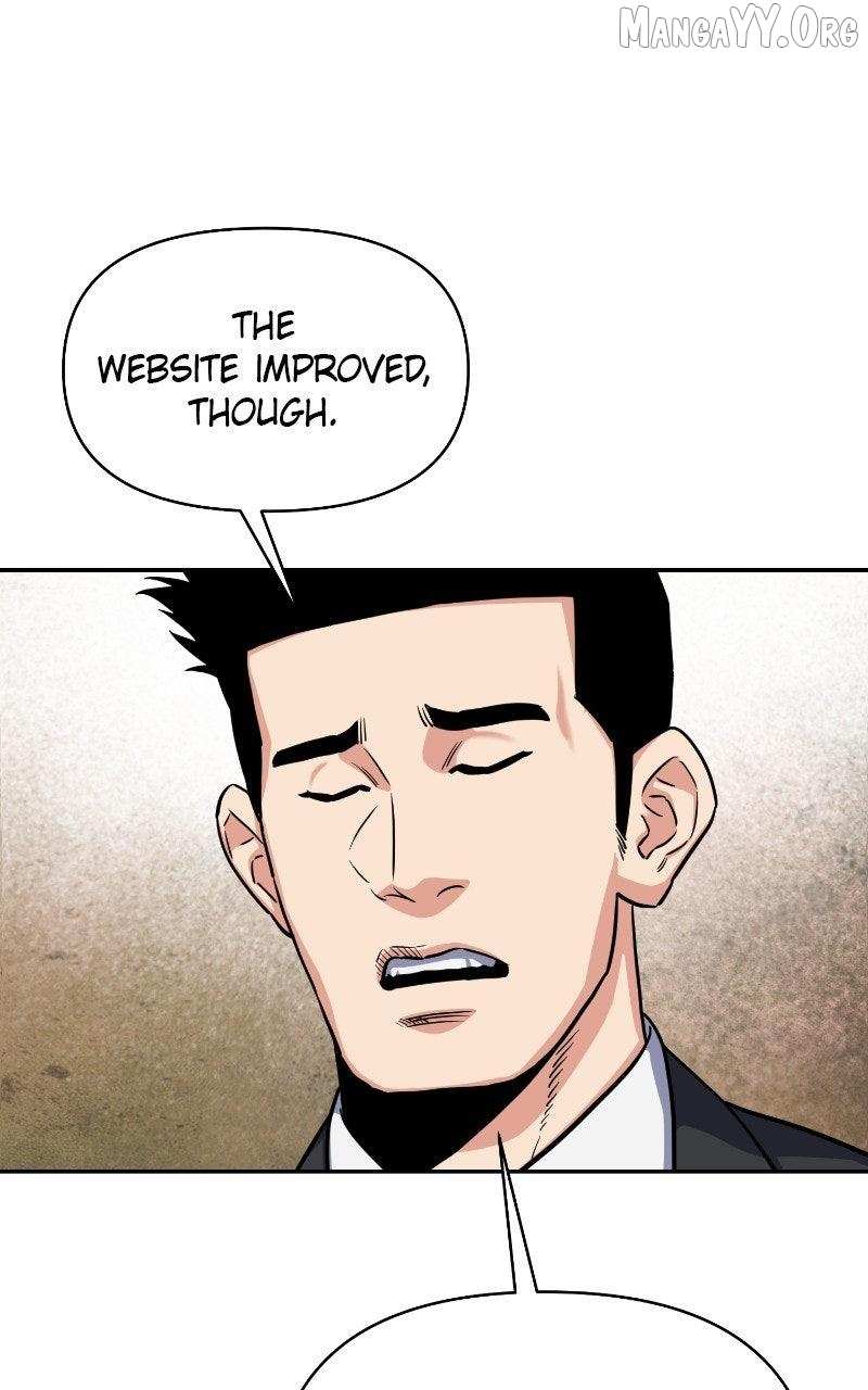 In the Spirit of the Law Chapter 57 — Page 75