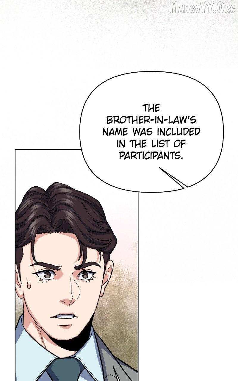 In the Spirit of the Law Chapter 57 — Page 80