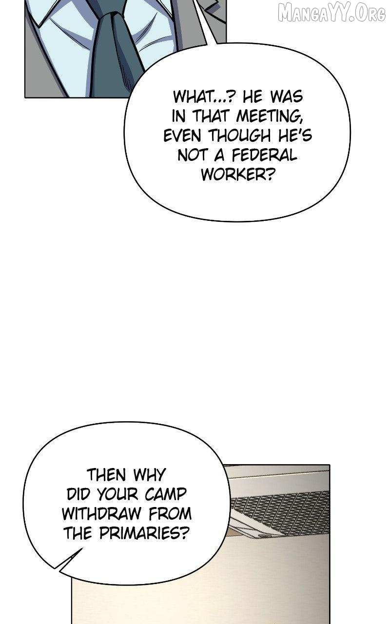 In the Spirit of the Law Chapter 57 — Page 81