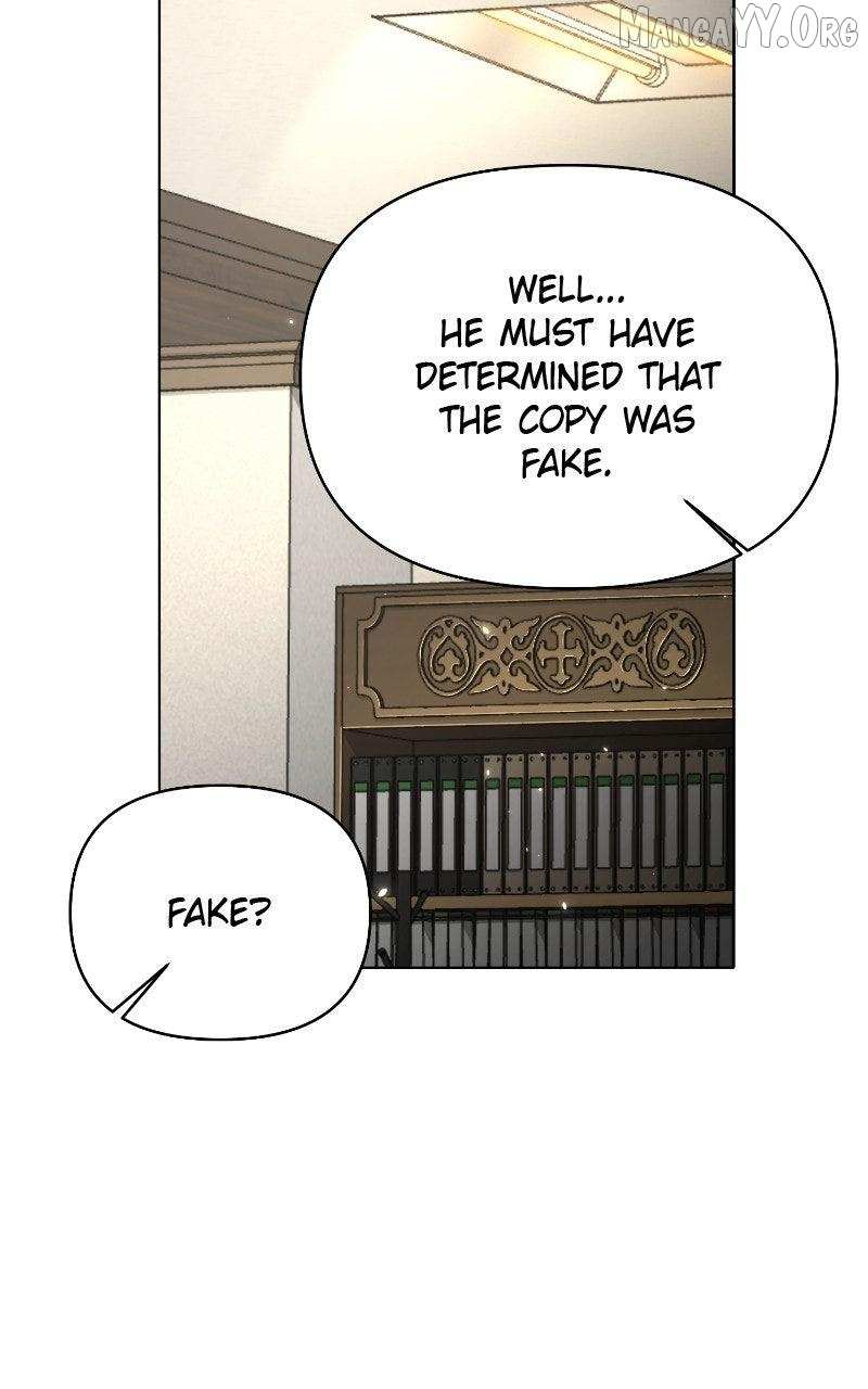 In the Spirit of the Law Chapter 57 — Page 82