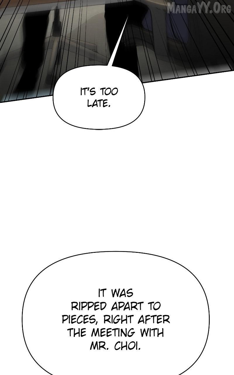 In the Spirit of the Law Chapter 57 — Page 86