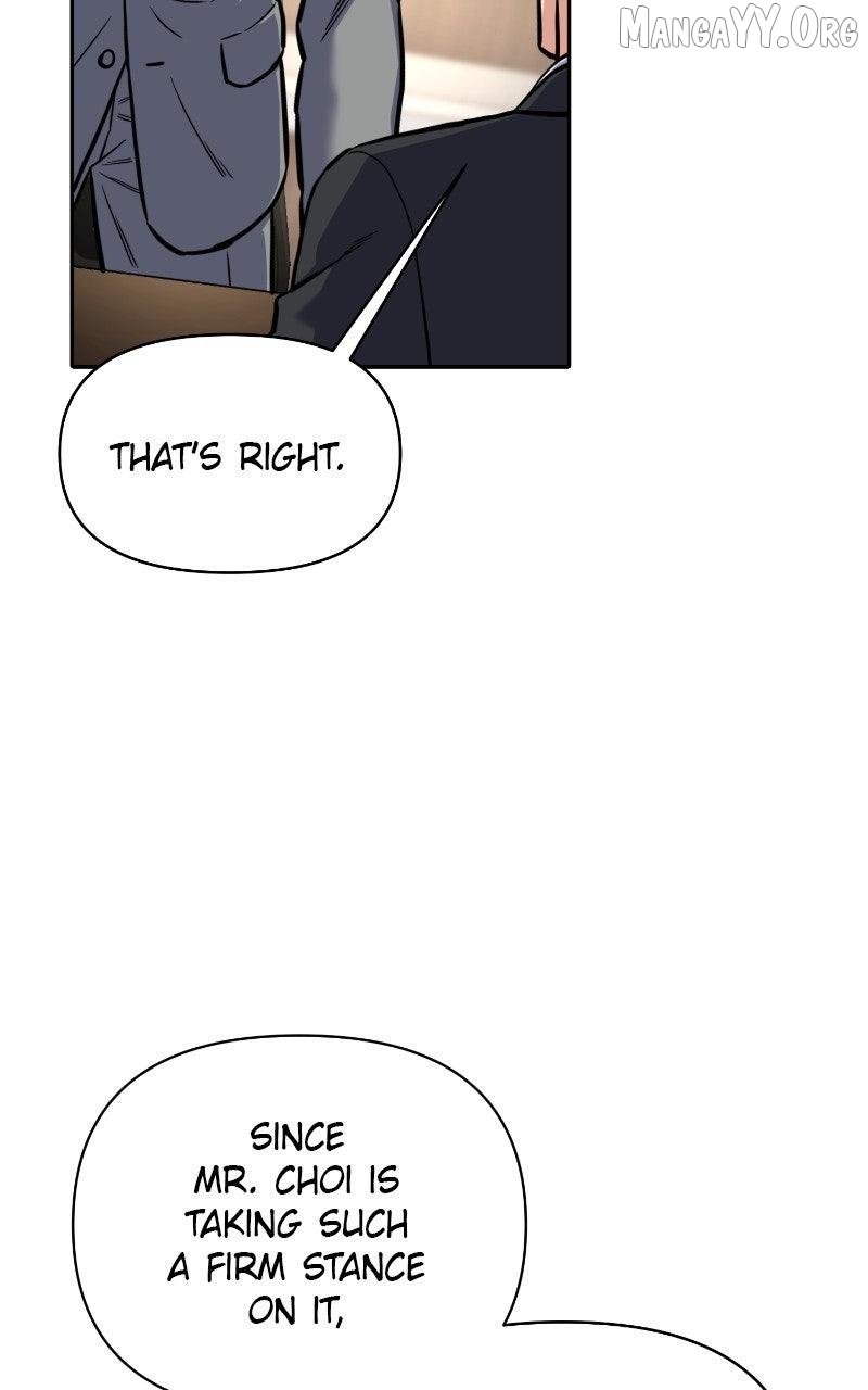 In the Spirit of the Law Chapter 57 — Page 90