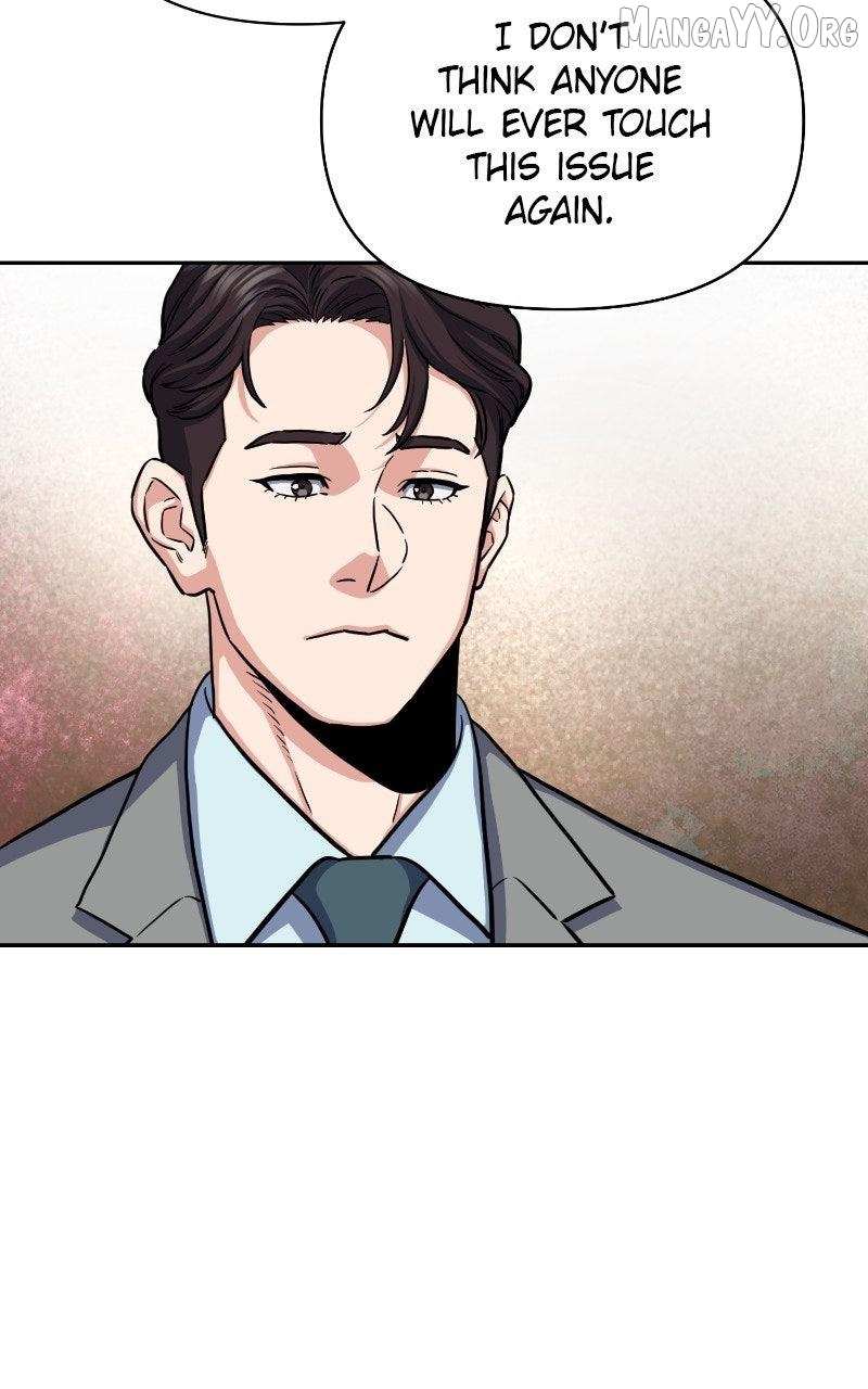 In the Spirit of the Law Chapter 57 — Page 91