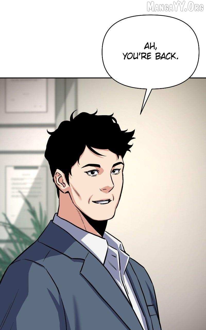 In the Spirit of the Law Chapter 57 — Page 98