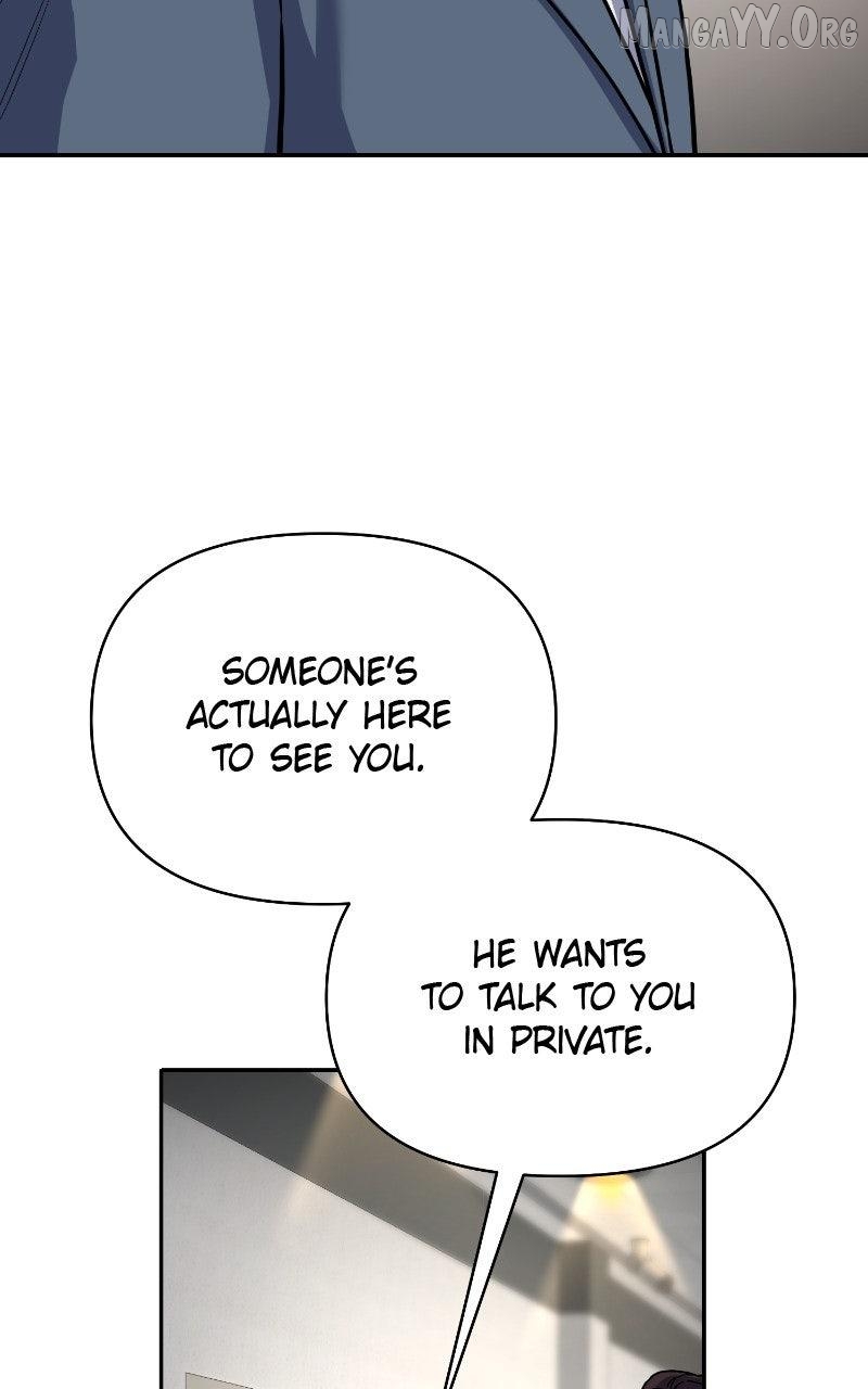In the Spirit of the Law Chapter 57 — Page 99