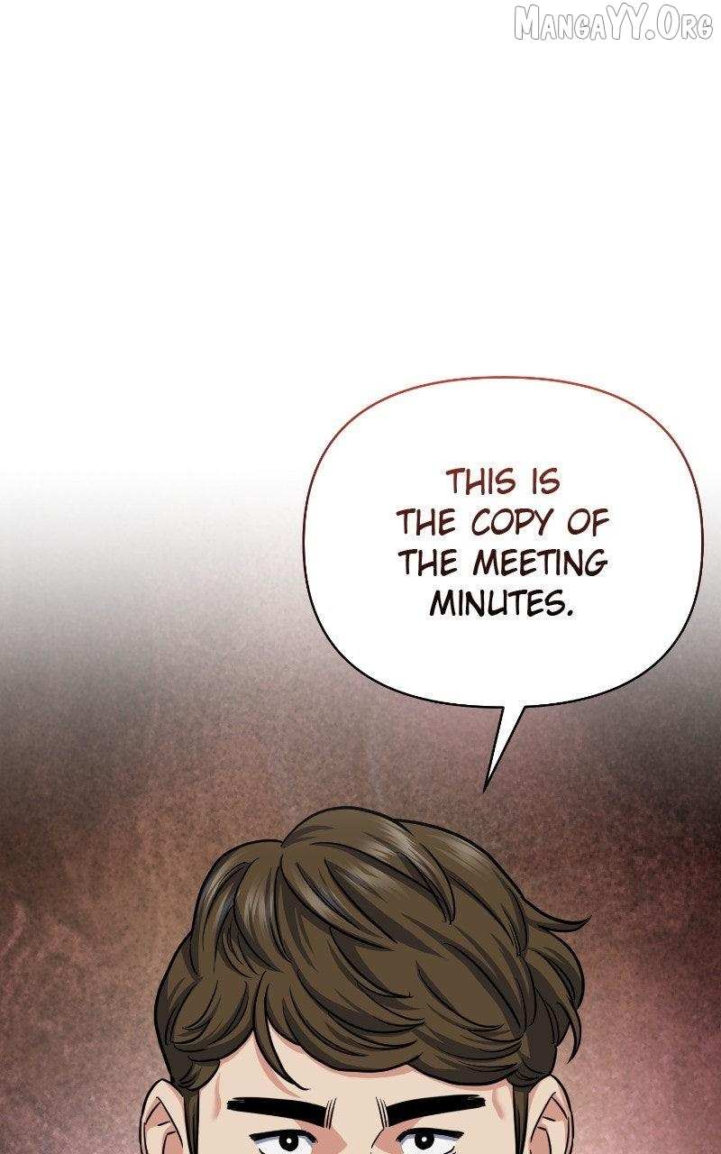 In the Spirit of the Law Chapter 58 — Page 1