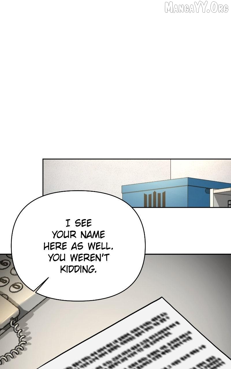 In the Spirit of the Law Chapter 58 — Page 5