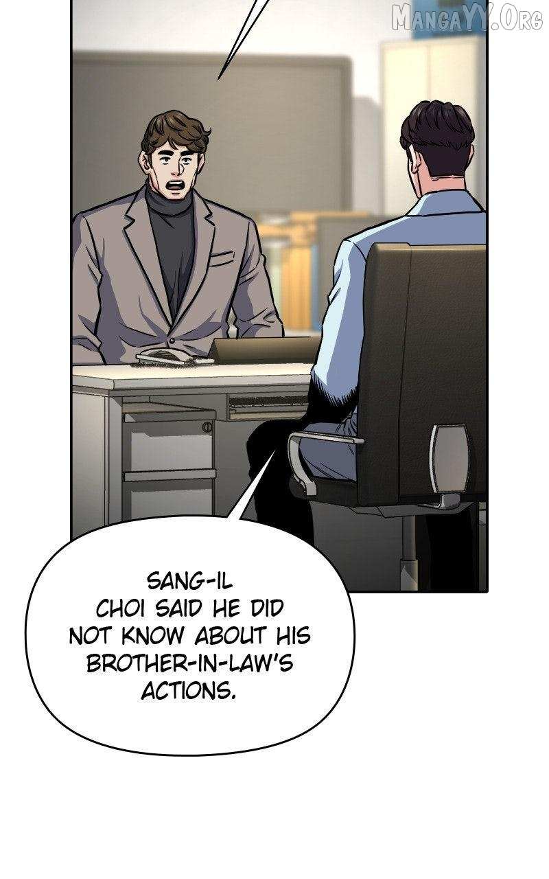 In the Spirit of the Law Chapter 58 — Page 7