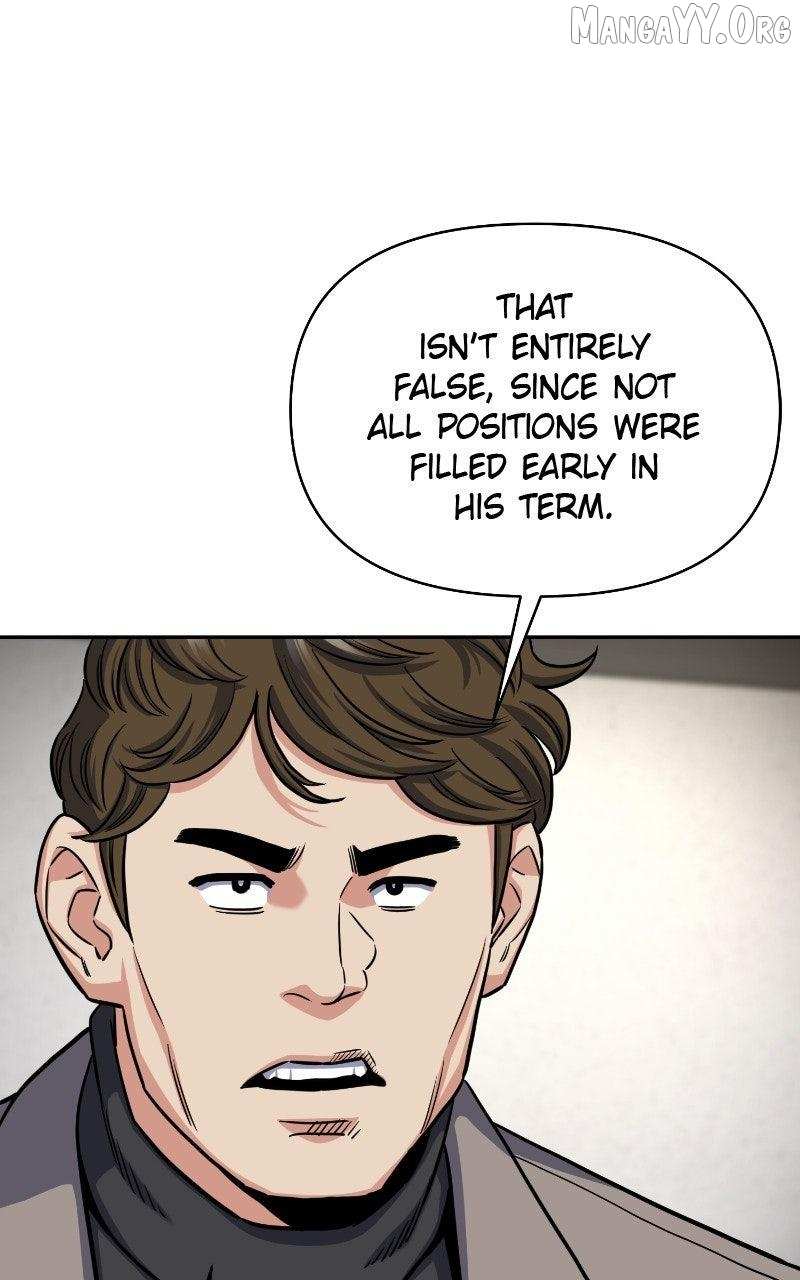In the Spirit of the Law Chapter 58 — Page 8