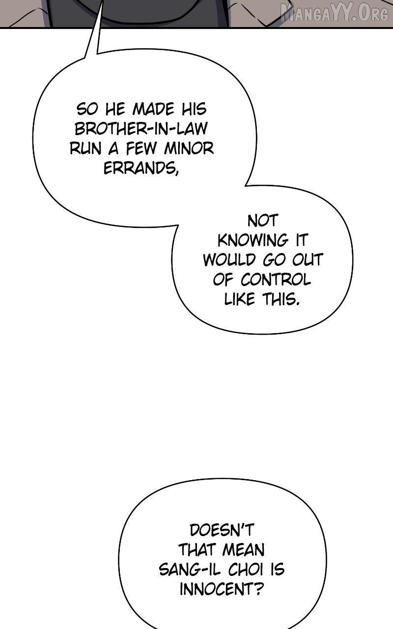 In the Spirit of the Law Chapter 58 — Page 9
