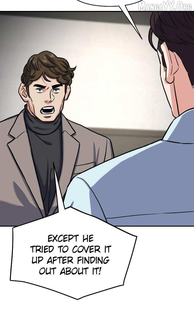 In the Spirit of the Law Chapter 58 — Page 10