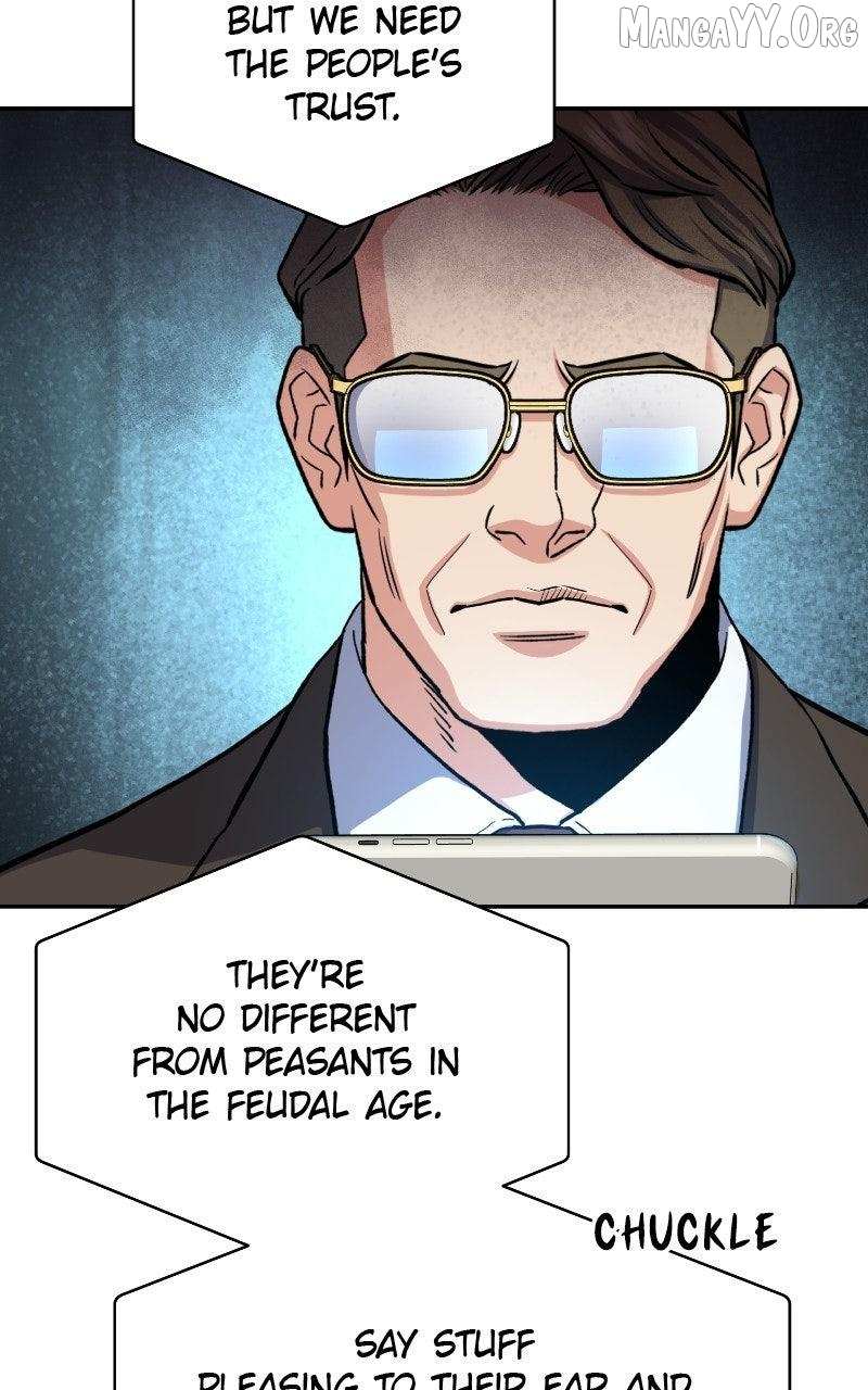 In the Spirit of the Law Chapter 58 — Page 104