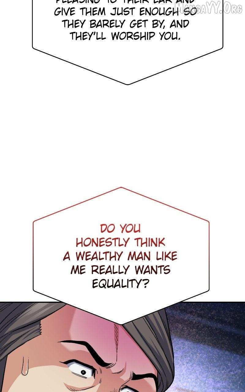 In the Spirit of the Law Chapter 58 — Page 105