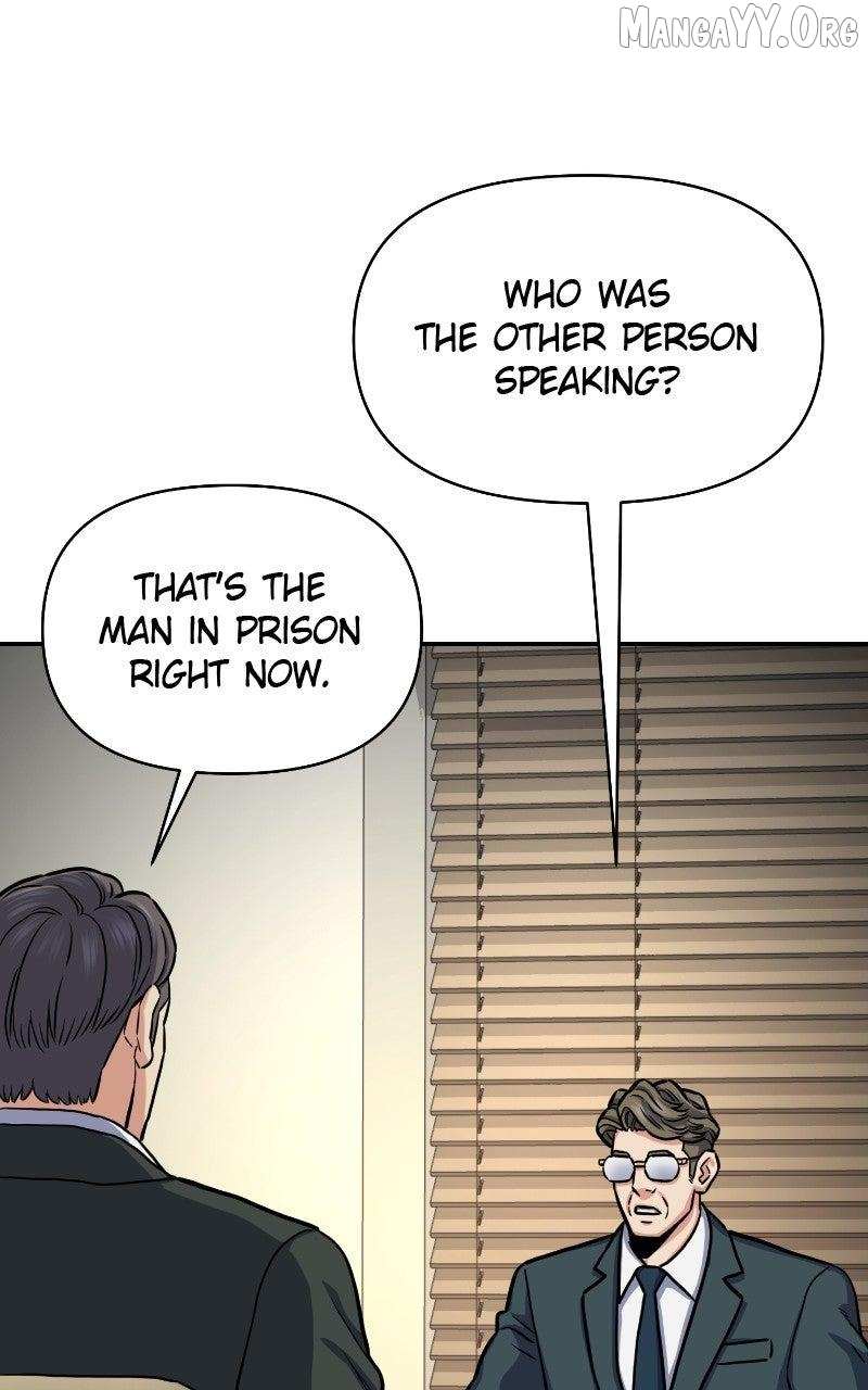 In the Spirit of the Law Chapter 58 — Page 108