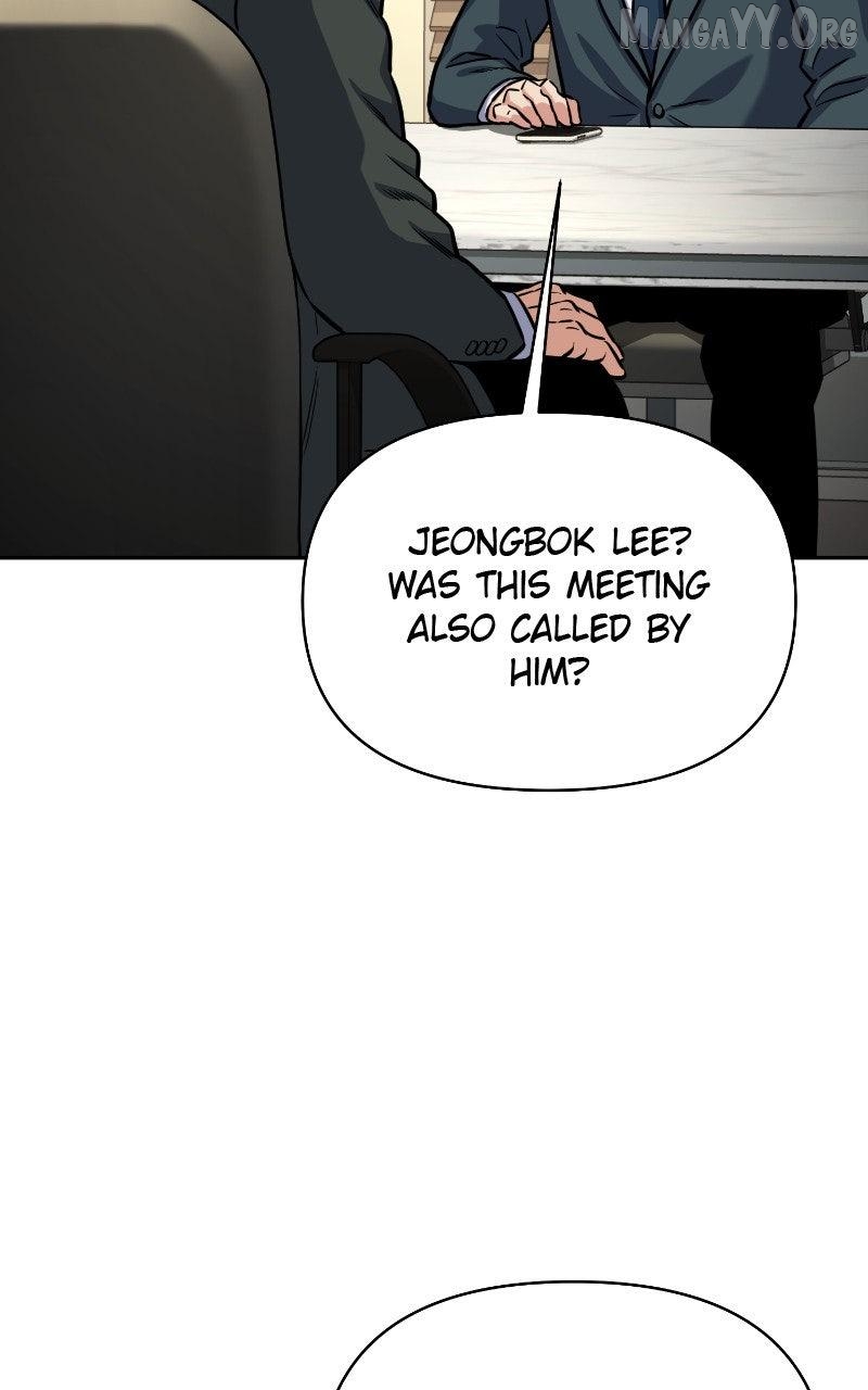 In the Spirit of the Law Chapter 58 — Page 109