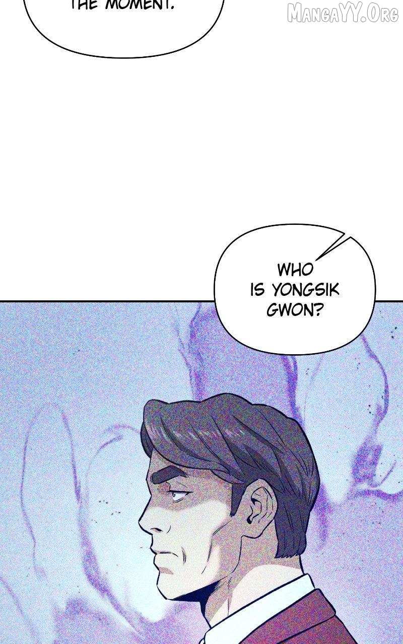 In the Spirit of the Law Chapter 58 — Page 111