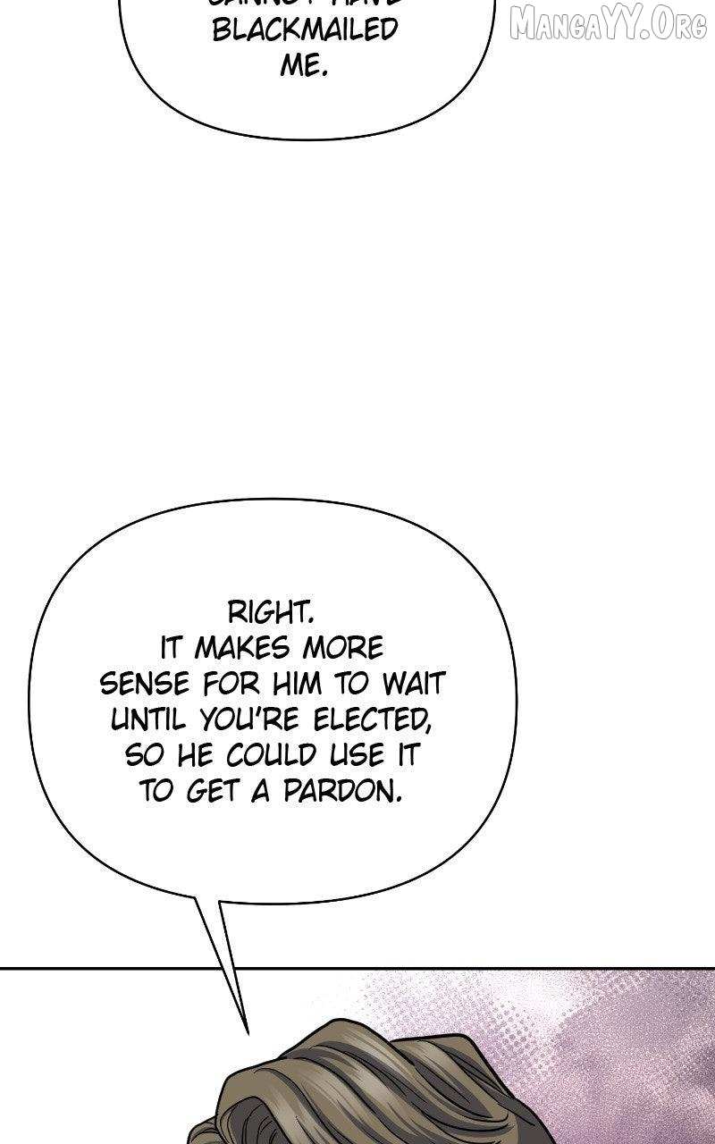 In the Spirit of the Law Chapter 58 — Page 114
