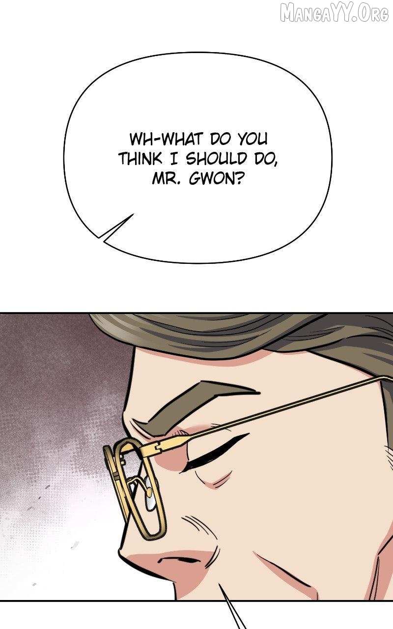 In the Spirit of the Law Chapter 58 — Page 116