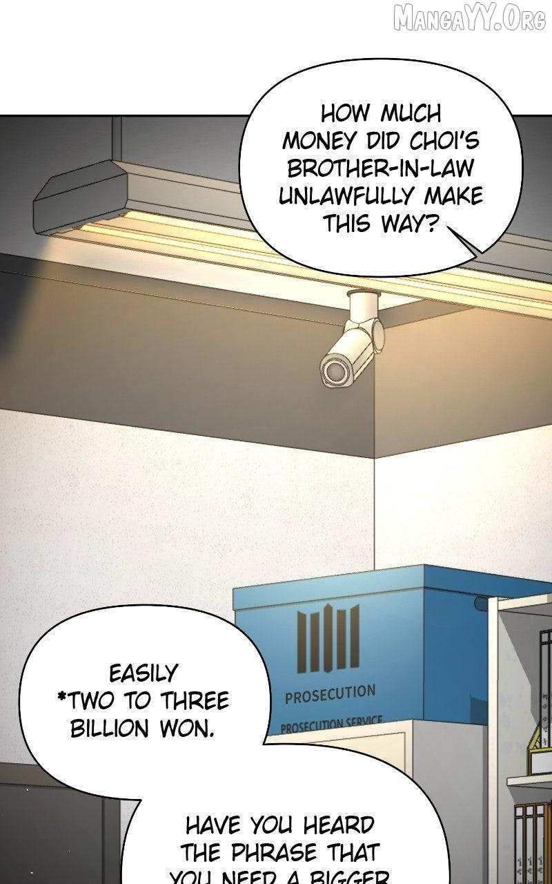 In the Spirit of the Law Chapter 58 — Page 12