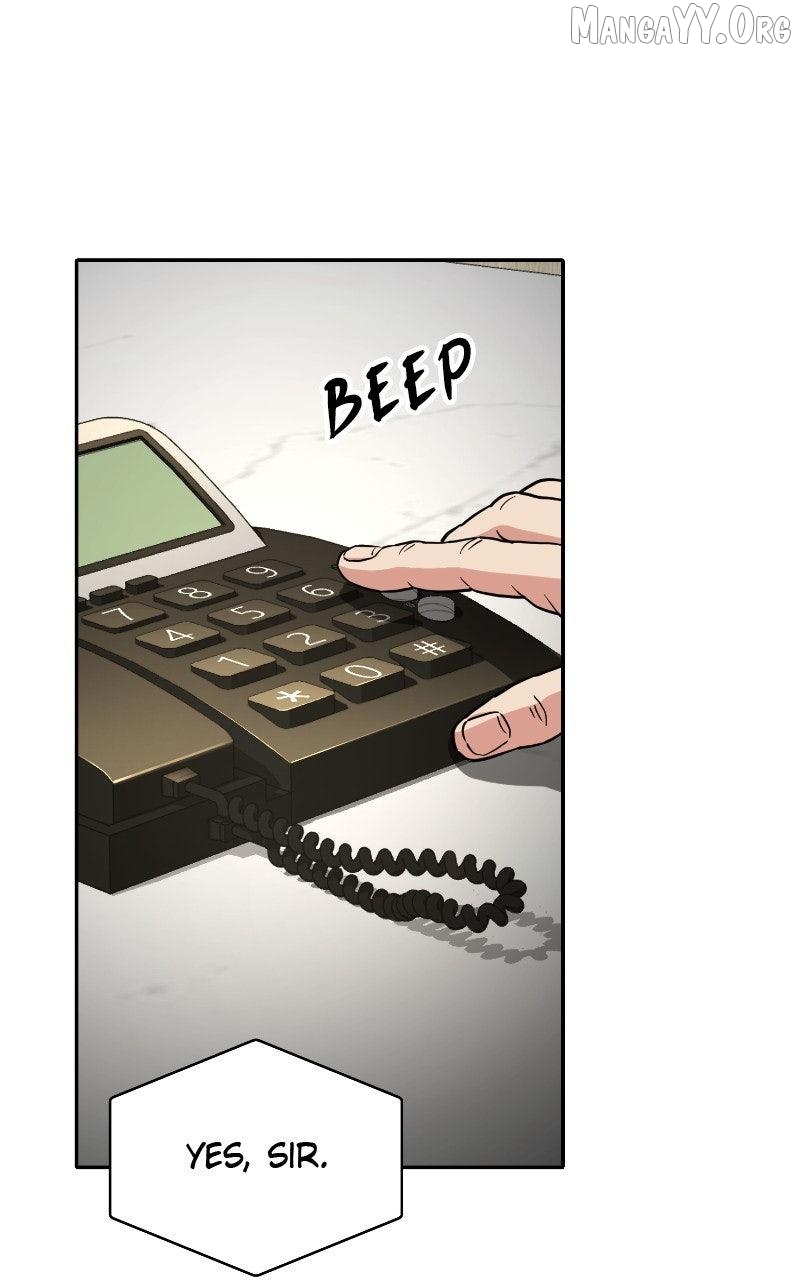 In the Spirit of the Law Chapter 58 — Page 120