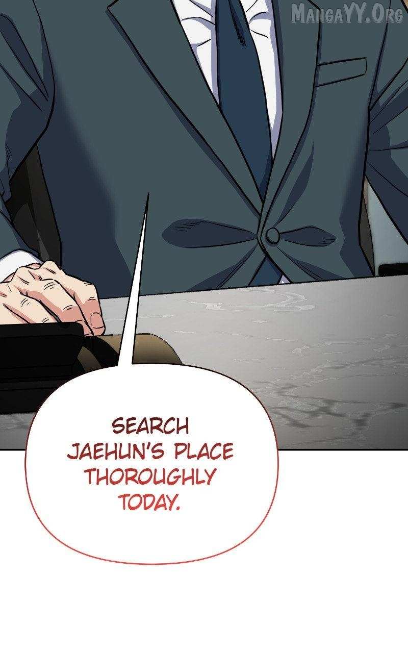 In the Spirit of the Law Chapter 58 — Page 122
