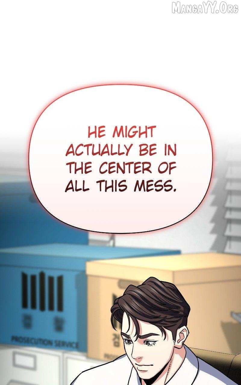 In the Spirit of the Law Chapter 58 — Page 123