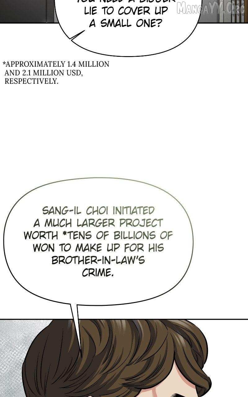 In the Spirit of the Law Chapter 58 — Page 13