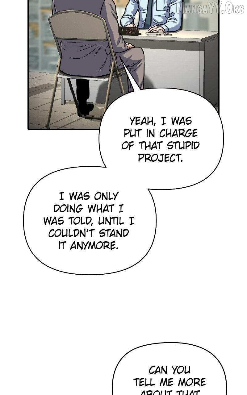 In the Spirit of the Law Chapter 58 — Page 16