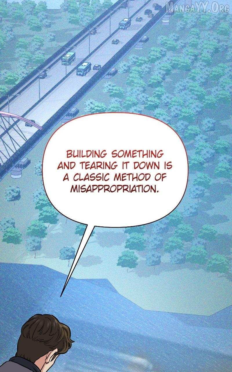 In the Spirit of the Law Chapter 58 — Page 18