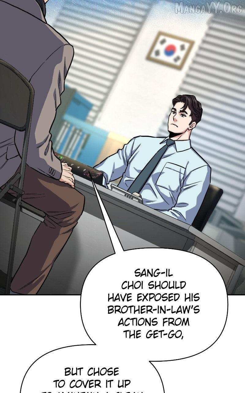 In the Spirit of the Law Chapter 58 — Page 19